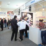 Exhibition Area (458)